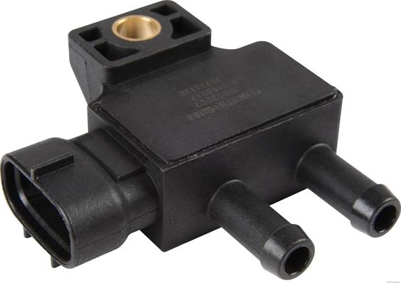Herth+Buss Jakoparts J5952002 - Capteur, pression des gaz échappement droxauto.com