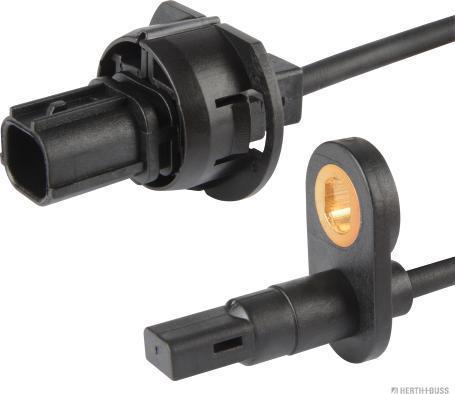 Herth+Buss Jakoparts J5904029 - Capteur, vitesse de roue droxauto.com