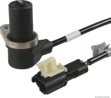 Herth+Buss Jakoparts J5900509 - Capteur, vitesse de roue droxauto.com