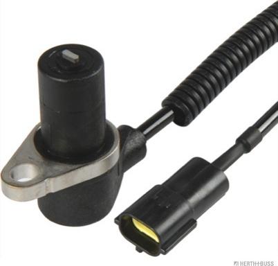 Herth+Buss Jakoparts J5900301 - Capteur, vitesse de roue droxauto.com
