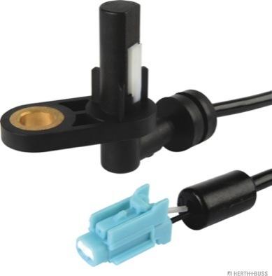 Herth+Buss Jakoparts J5901030 - Capteur, vitesse de roue droxauto.com