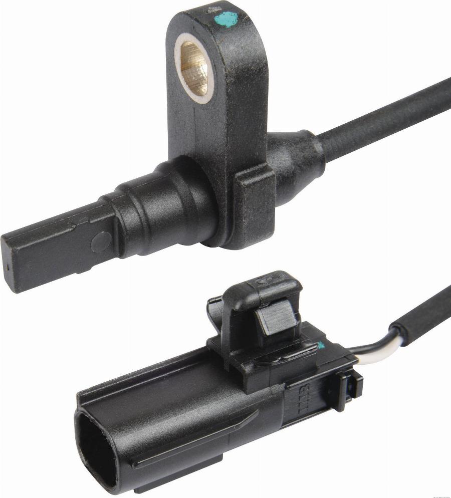 Herth+Buss Jakoparts J5902069 - Capteur, vitesse de roue droxauto.com