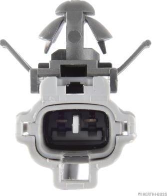 Herth+Buss Jakoparts J5902013 - Capteur, vitesse de roue droxauto.com