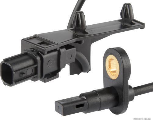 Herth+Buss Jakoparts J5914029 - Capteur, vitesse de roue droxauto.com