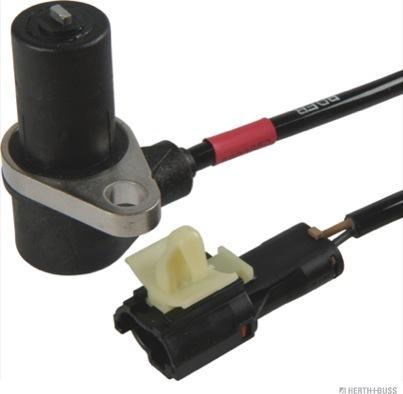 Herth+Buss Jakoparts J5910509 - Capteur, vitesse de roue droxauto.com