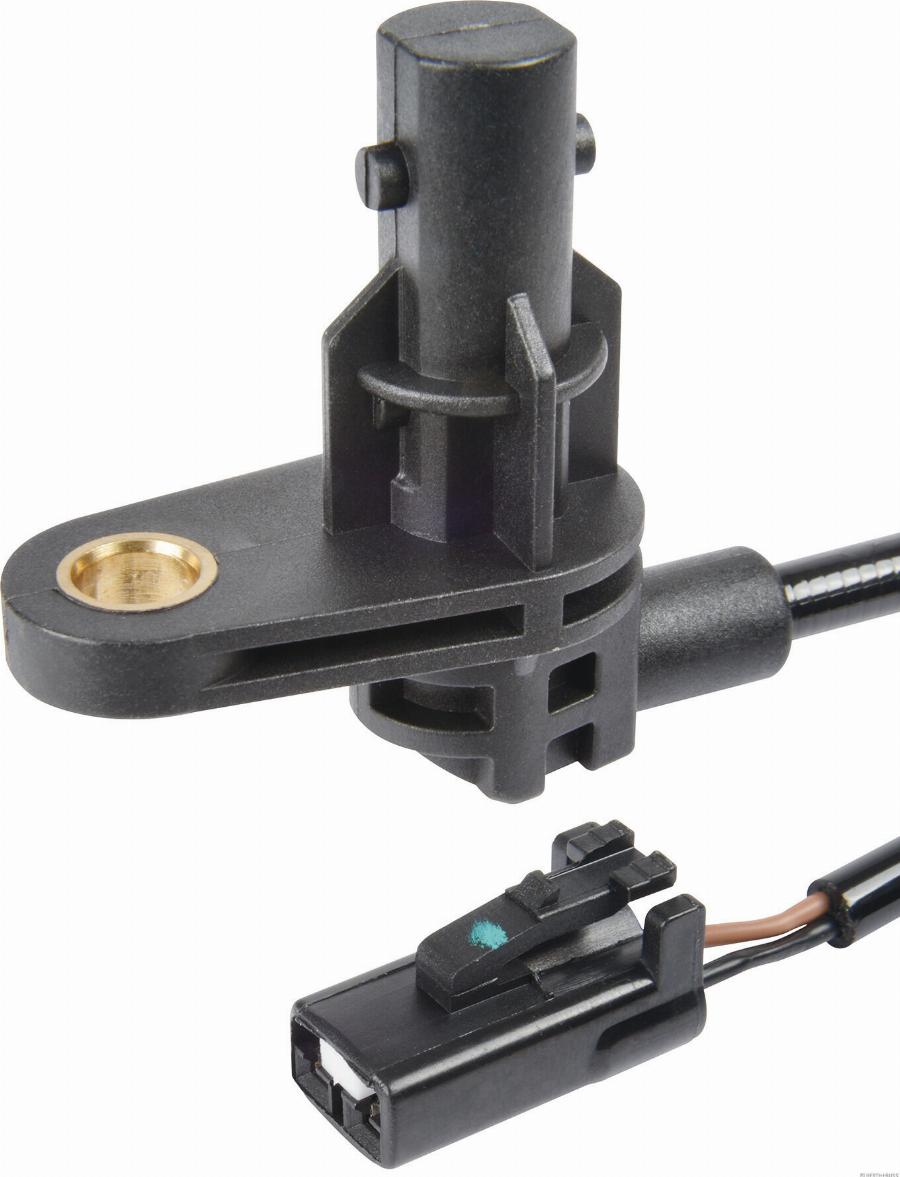 Herth+Buss Jakoparts J5910532 - Capteur, vitesse de roue droxauto.com