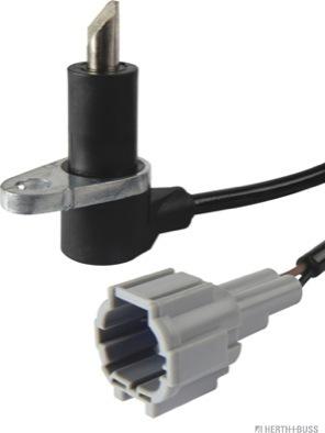Herth+Buss Jakoparts J5911029 - Capteur, vitesse de roue droxauto.com