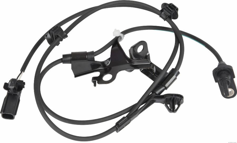 Herth+Buss Jakoparts J5912069 - Capteur, vitesse de roue droxauto.com