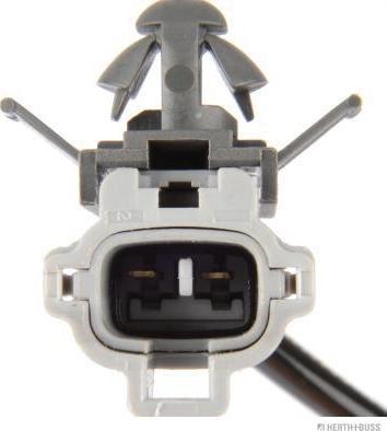 Herth+Buss Jakoparts J5912013 - Capteur, vitesse de roue droxauto.com