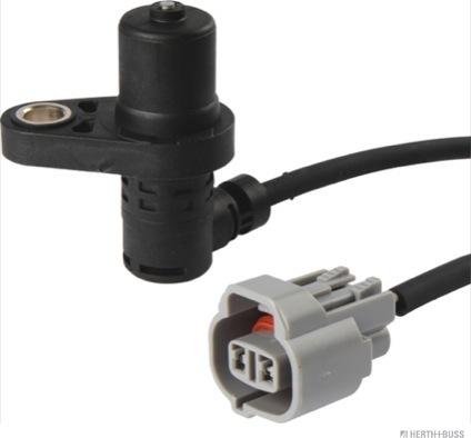Herth+Buss Jakoparts J5912039 - Capteur, vitesse de roue droxauto.com