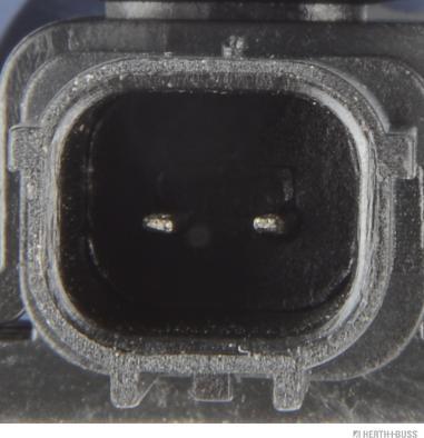 Herth+Buss Jakoparts J5934030 - Capteur, vitesse de roue droxauto.com