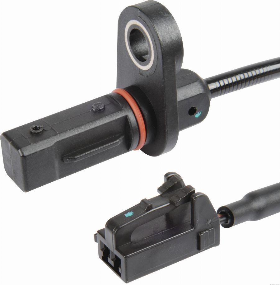 Herth+Buss Jakoparts J5930544 - Capteur, vitesse de roue droxauto.com