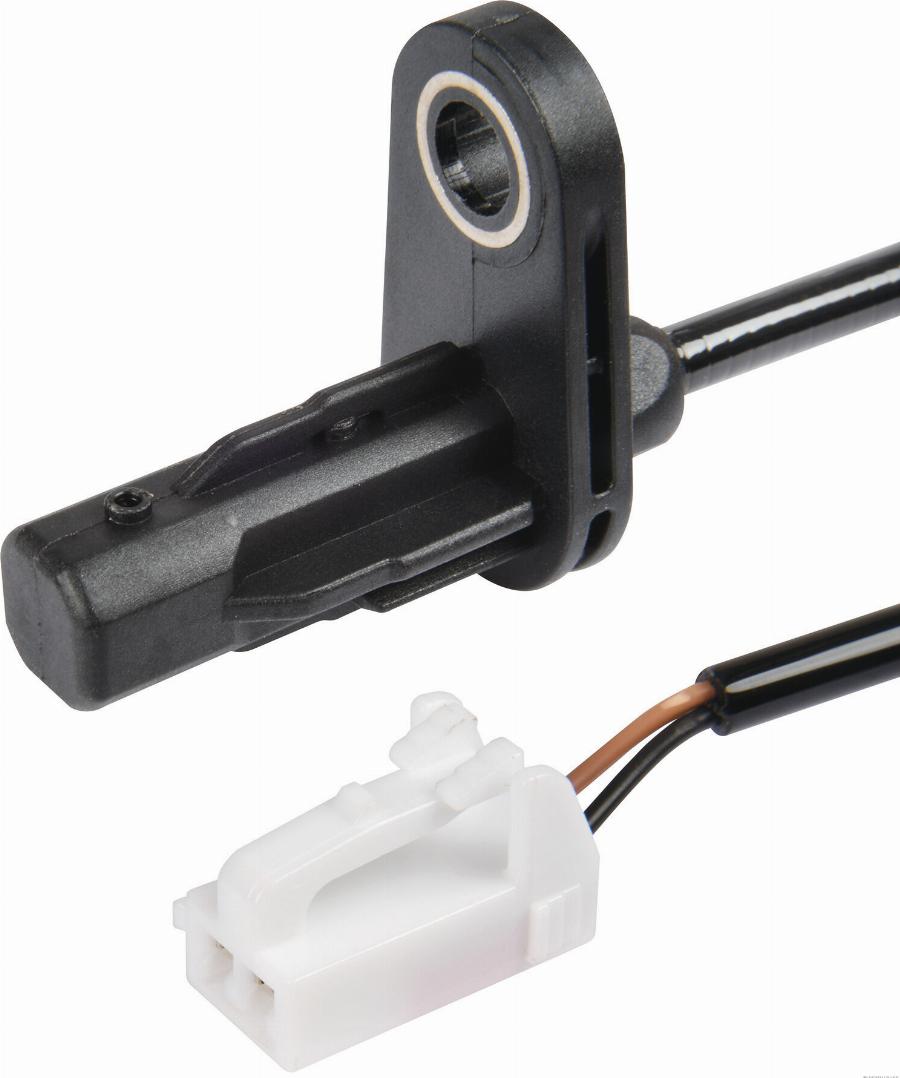 Herth+Buss Jakoparts J5930542 - Capteur, vitesse de roue droxauto.com