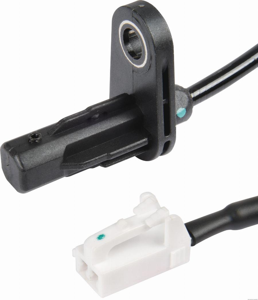 Herth+Buss Jakoparts J5930318 - Capteur, vitesse de roue droxauto.com