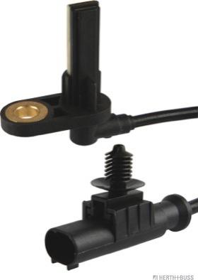 Herth+Buss Jakoparts J5931033 - Capteur, vitesse de roue droxauto.com