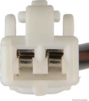 Herth+Buss Jakoparts J5932002 - Capteur, vitesse de roue droxauto.com