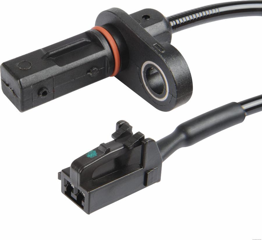 Herth+Buss Jakoparts J5920545 - Capteur, vitesse de roue droxauto.com