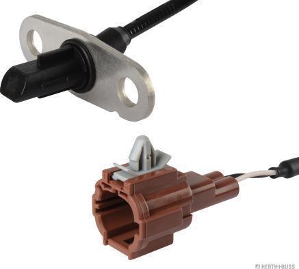 Herth+Buss Jakoparts J5921042 - Capteur, vitesse de roue droxauto.com
