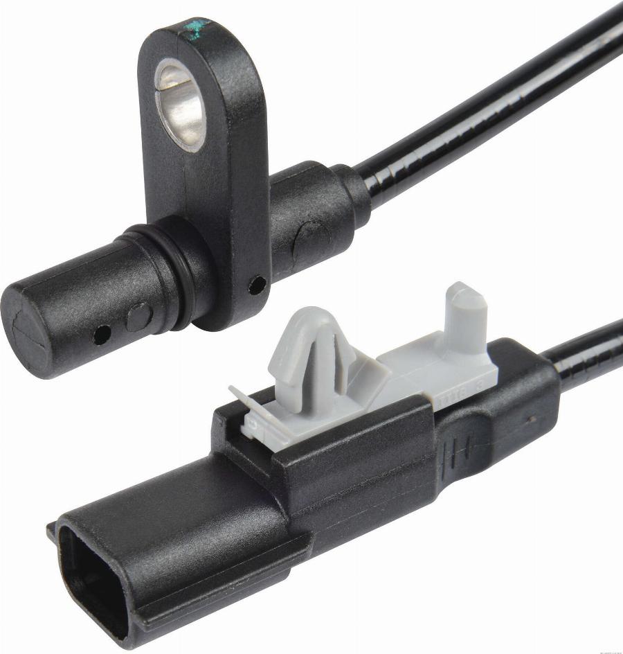 Herth+Buss Jakoparts J5921055 - Capteur, vitesse de roue droxauto.com