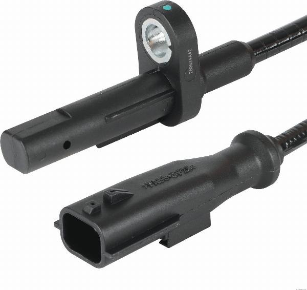 Herth+Buss Jakoparts J5921056 - Capteur, vitesse de roue droxauto.com