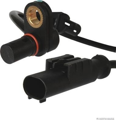 Herth+Buss Jakoparts J5922057 - Capteur, vitesse de roue droxauto.com