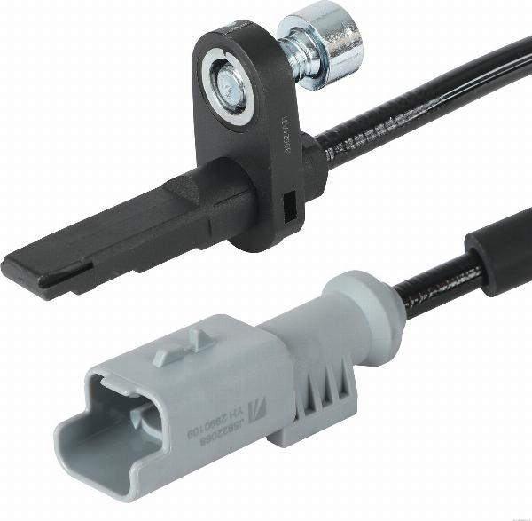 Herth+Buss Jakoparts J5922068 - Capteur, vitesse de roue droxauto.com
