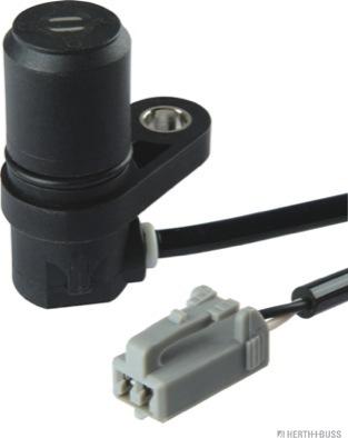 Herth+Buss Jakoparts J5922009 - Capteur, vitesse de roue droxauto.com
