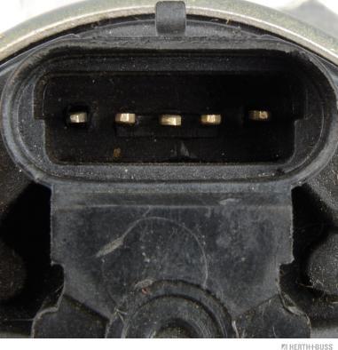 Herth+Buss Jakoparts J5690903 - Vanne EGR droxauto.com