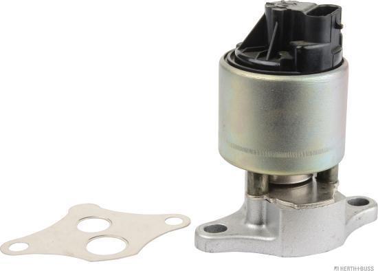 Herth+Buss Jakoparts J5690902 - Vanne EGR droxauto.com