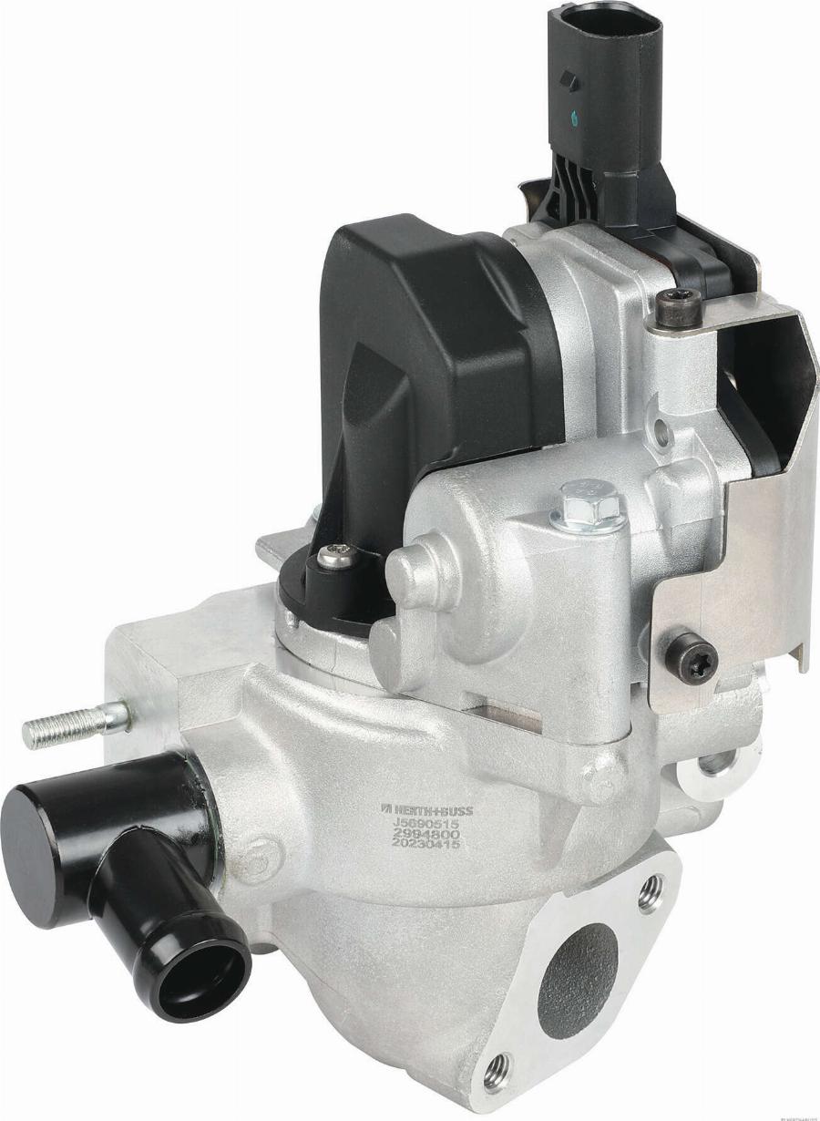 Herth+Buss Jakoparts J5690515 - Vanne EGR droxauto.com
