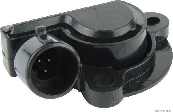 Herth+Buss Jakoparts J5640900 - Capteur, position du papillon droxauto.com