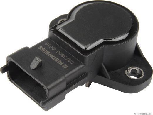 Herth+Buss Jakoparts J5640305 - Capteur, position du papillon droxauto.com