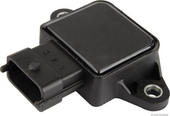 Herth+Buss Jakoparts J5640303 - Capteur, position du papillon droxauto.com