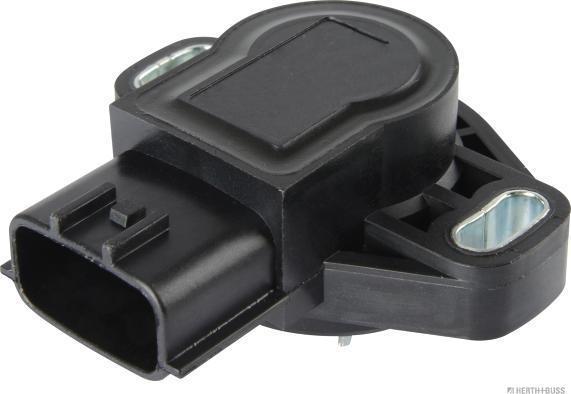 Herth+Buss Jakoparts J5641003 - Capteur, position du papillon droxauto.com