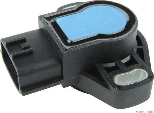 Herth+Buss Jakoparts J5648002 - Capteur, position du papillon droxauto.com