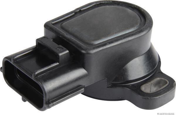 Herth+Buss Jakoparts J5643004 - Capteur, position du papillon droxauto.com