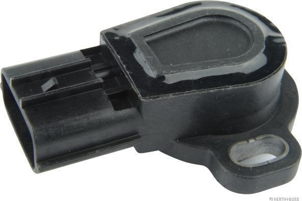 Herth+Buss Jakoparts J5643001 - Capteur, position du papillon droxauto.com