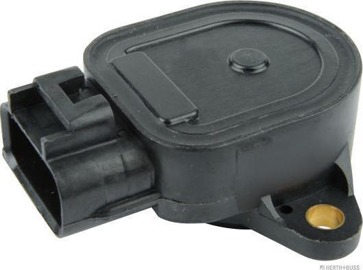 Herth+Buss Jakoparts J5642003 - Capteur, position du papillon droxauto.com