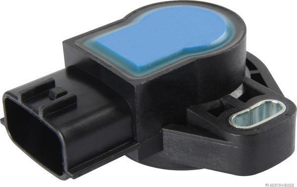 Herth+Buss Jakoparts J5647002 - Capteur, position du papillon droxauto.com