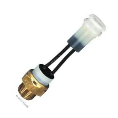 Herth+Buss Jakoparts J5651004 - Interrupteur de température, ventilateur de radiateur droxauto.com