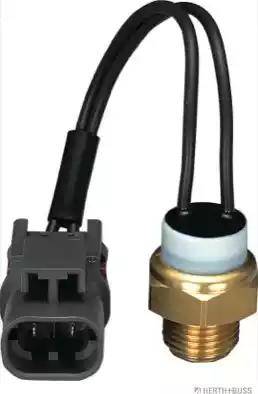 Herth+Buss Jakoparts J5651013 - Interrupteur de température, ventilateur de radiateur droxauto.com
