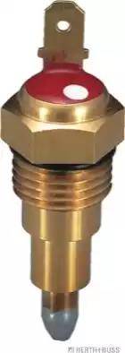 Herth+Buss Jakoparts J5653002 - Interrupteur de température, ventilateur de radiateur droxauto.com