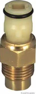 Herth+Buss Jakoparts J5652008 - Interrupteur de température, ventilateur de radiateur droxauto.com