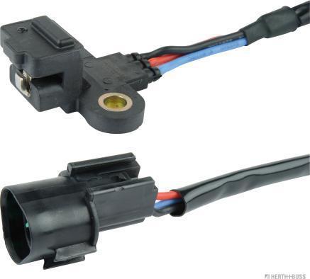 Herth+Buss Jakoparts J5665009 - Capteur d'angle, vilebrequin droxauto.com