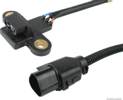 Herth+Buss Jakoparts J5660501 - Capteur d'angle, vilebrequin droxauto.com