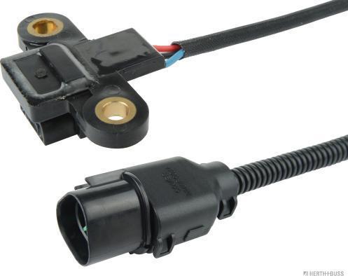 Herth+Buss Jakoparts J5660303 - Capteur d'angle, vilebrequin droxauto.com