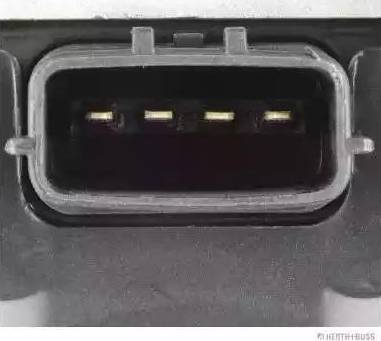 Herth+Buss Jakoparts J5668004 - Capteur d'angle, vilebrequin droxauto.com