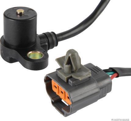 Herth+Buss Jakoparts J5663005 - Capteur d'angle, vilebrequin droxauto.com
