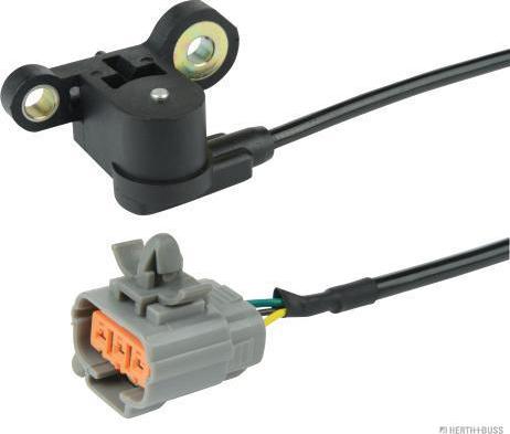 Herth+Buss Jakoparts J5663003 - Capteur d'angle, vilebrequin droxauto.com