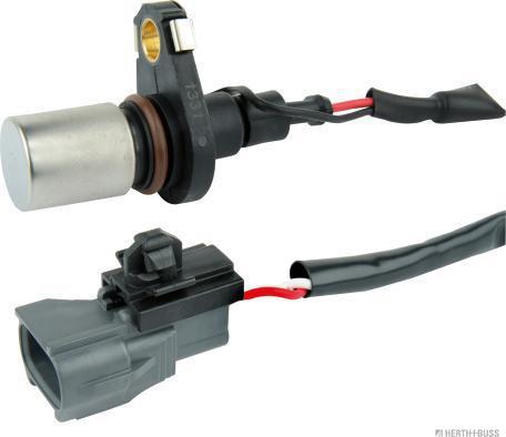 Herth+Buss Jakoparts J5662001 - Capteur d'angle, vilebrequin droxauto.com